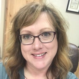 Meet your Posher, Christie